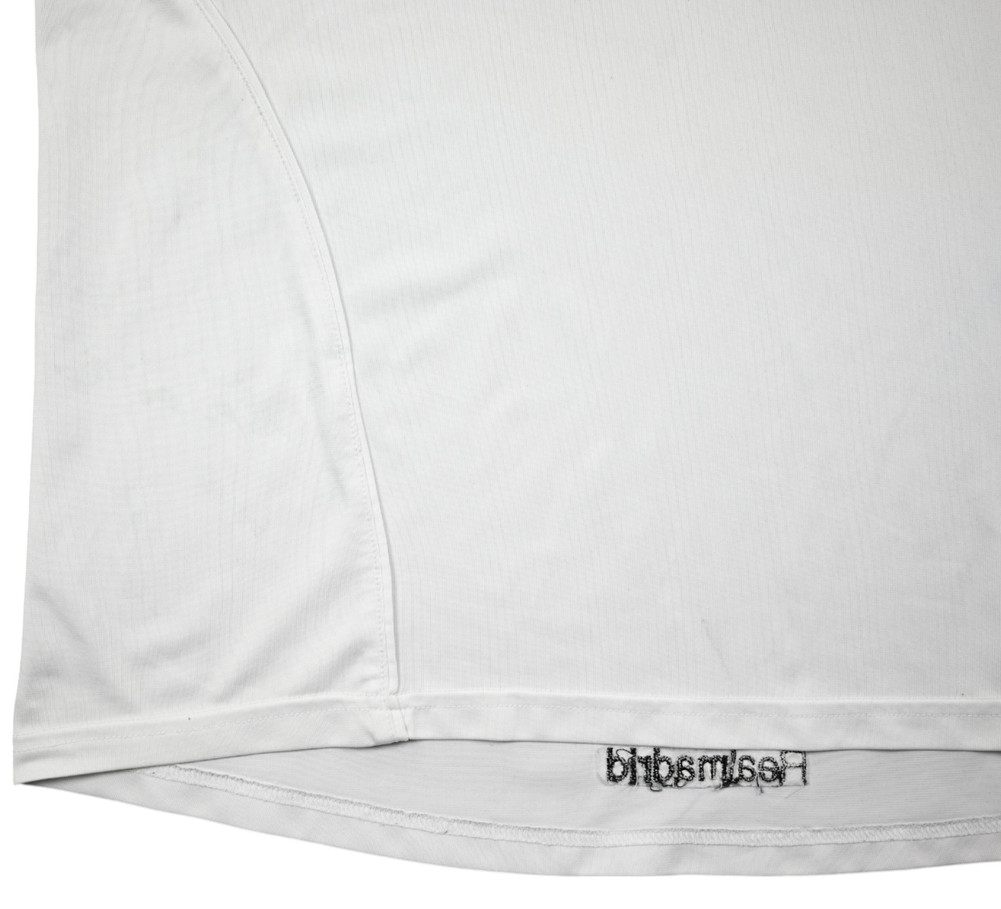 2005-06 REAL MADRID SHIRT L