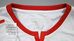 2018-19 SSV JAHN REGENSBURG KOSZULKA L/XL