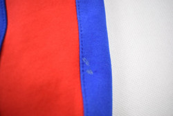 BAYERN MUNCHEN BLUZA XL. BOYS