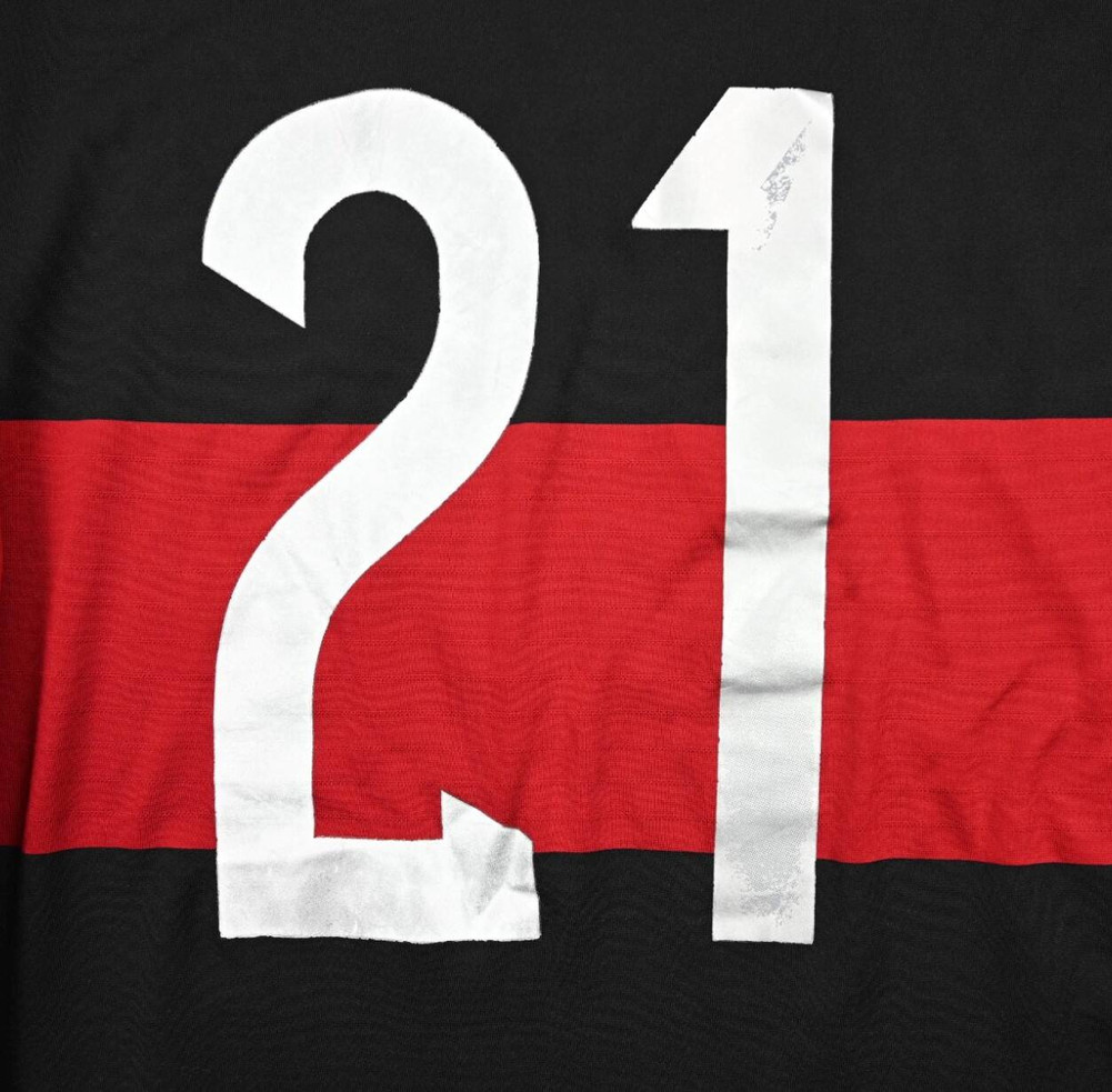 2014-15 GERMANY *REUS* SHIRT S