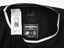 2020-21 BORUSSIA MONCHENGLADBACH ANNIVERSARY LIMITED KOSZULKA M