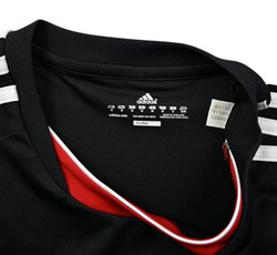 2011-12 BAYERN MUNCHEN SHIRT M