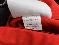 SARACENS RUGBY SHIRT M