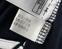 2008-09 BAYERN MUNCHEN KOSZULKA S