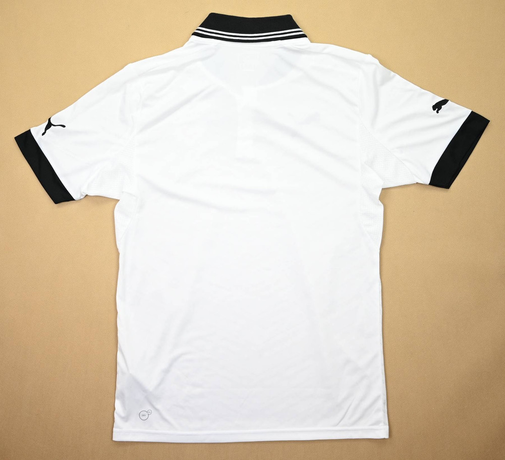 2012 OREBRO SK SHIRT S 