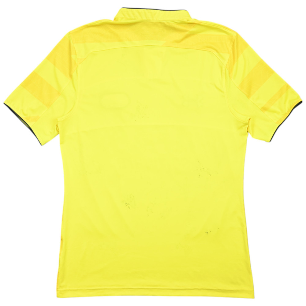 2018-19 AZ ALKMAAR KOSZULKA L