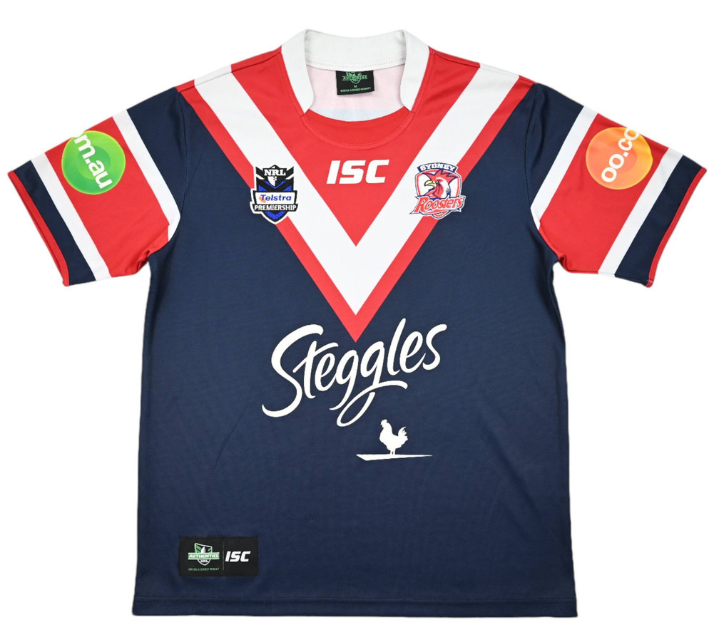 SYDNEY ROOSTERS RUGBY KOSZULKA M
