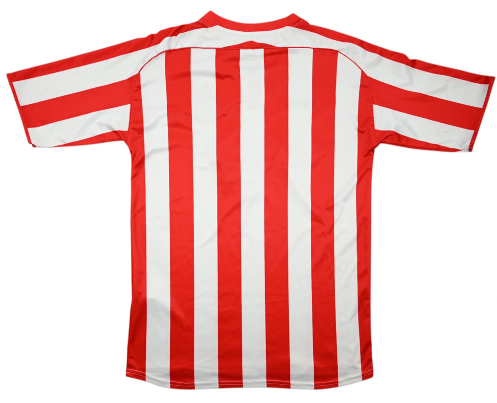 2005-07 SUNDERLAND KOSZULKA L. BOYS