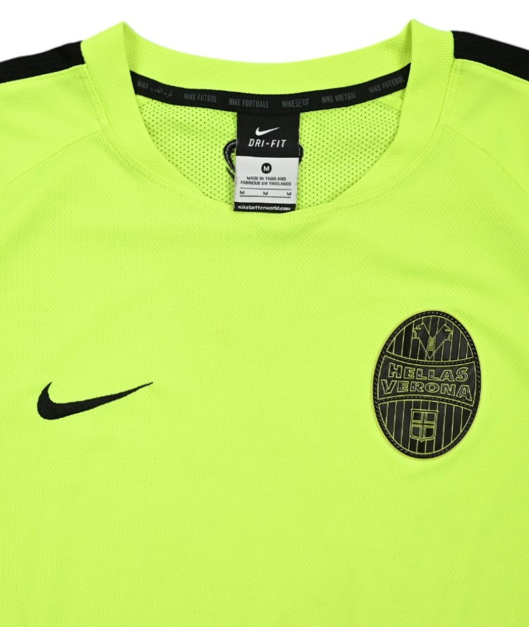 2015-16 HELLAS VERONA SHIRT M