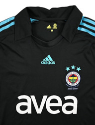2008-09 FENERBAHCE SHIRT M