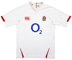 ENGLAND RUGBY KOSZULKA XL