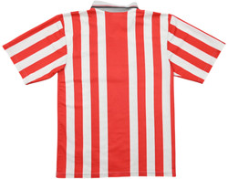 1997-98 STOKE CITY SHIRT M