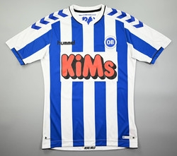 2019-20 ODENSE BK KOSZULKA S