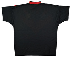 1994-95 MANCHESTER UNITED SHIRT L