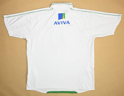 2009-11 NORWICH CITY KOSZULKA 3XL