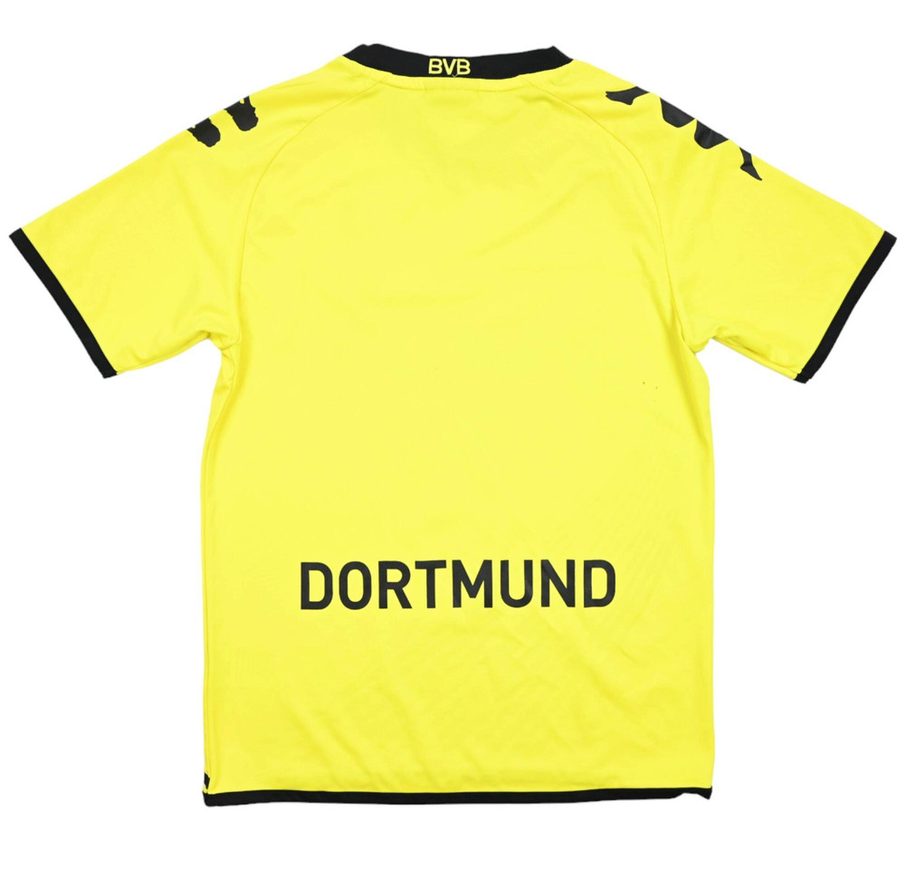 2011-12 BORUSSIA DORTMUND KOSZULKA L. BOYS