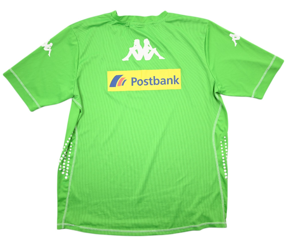 BORUSSIA MONCHENGLADBACH SHIRT XXL