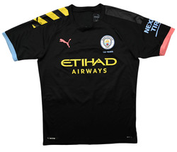 2019-20 MANCHESTER CITY *KUN AGUERO* KOSZULKA M