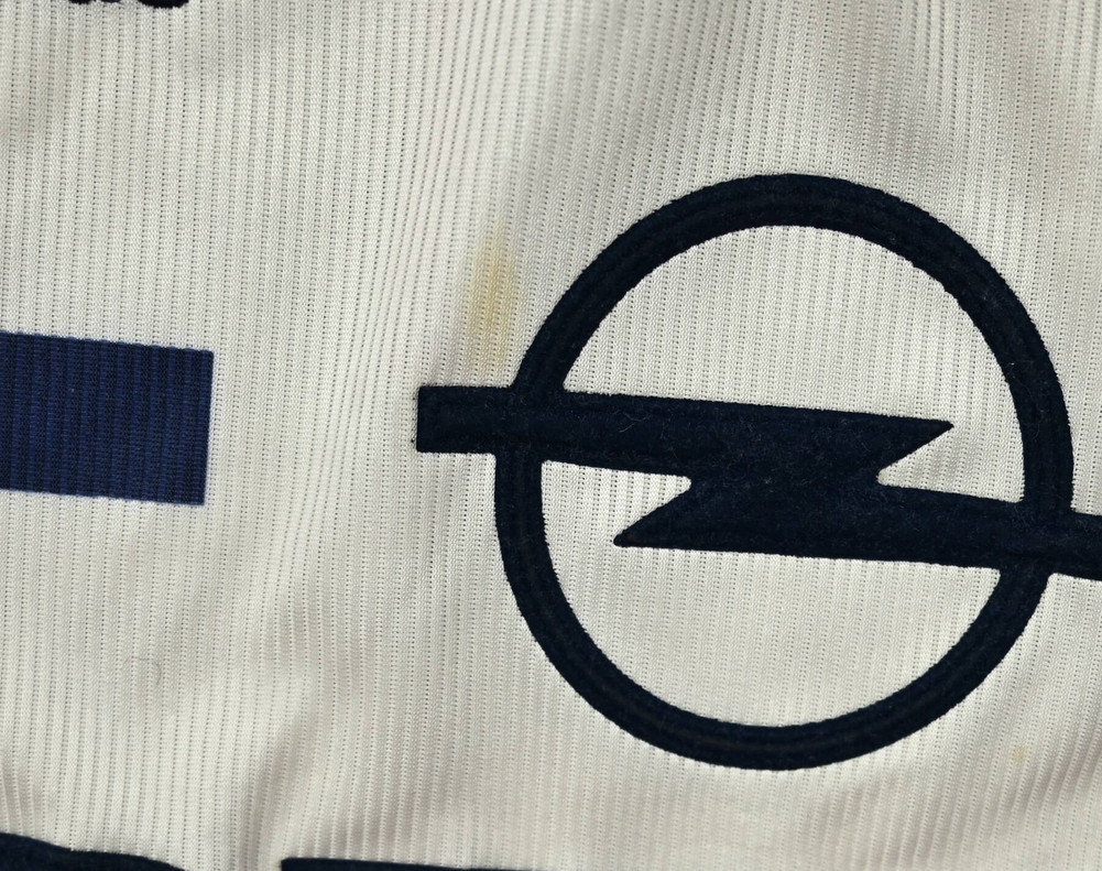 1998-00 BAYERN MUNCHEN KOSZULKA L