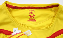 2014-15 LIVERPOOL SHIRT M