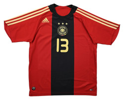 2008-09 GERMANY *BALLACK* SHIRT XL. BOYS