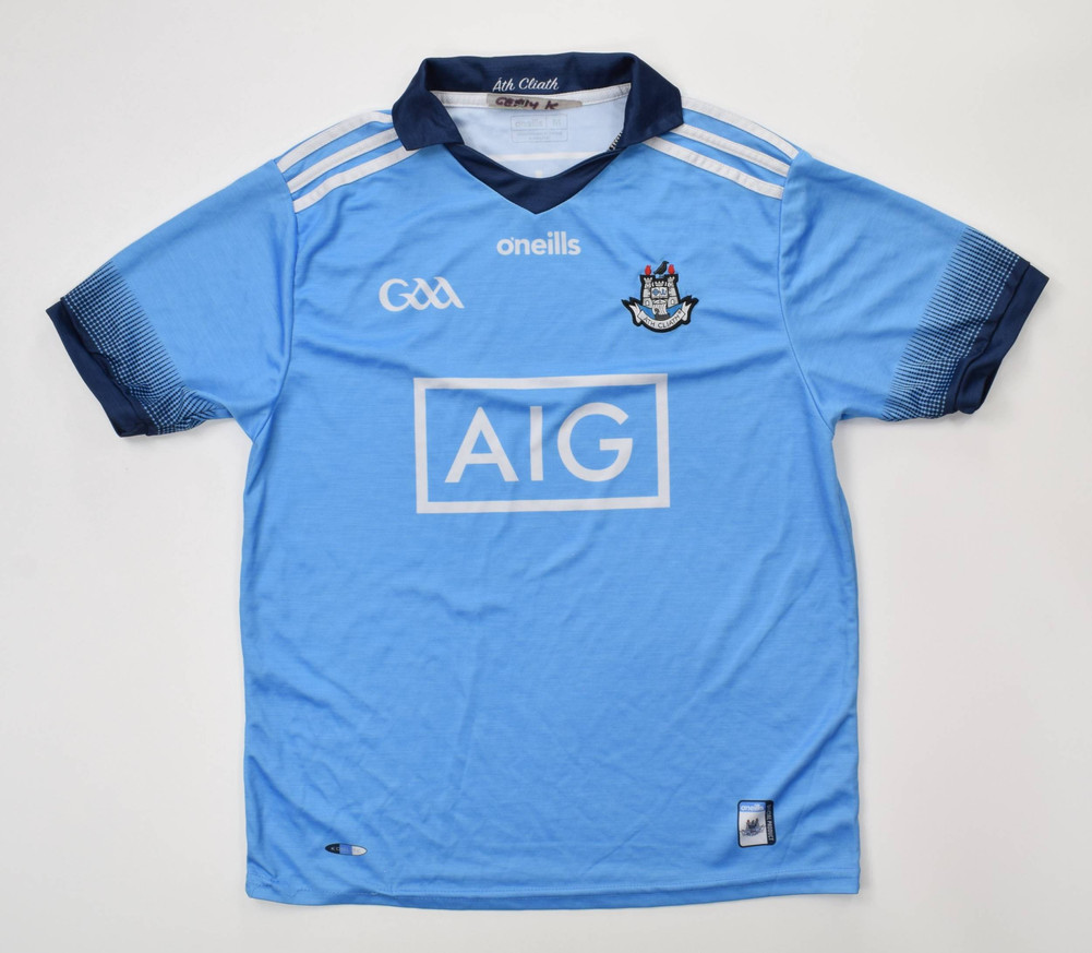 DUBLIN GAA GAELIC KOSZULKA M