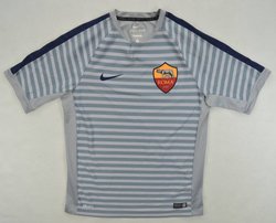 AS ROMA SHIRT M