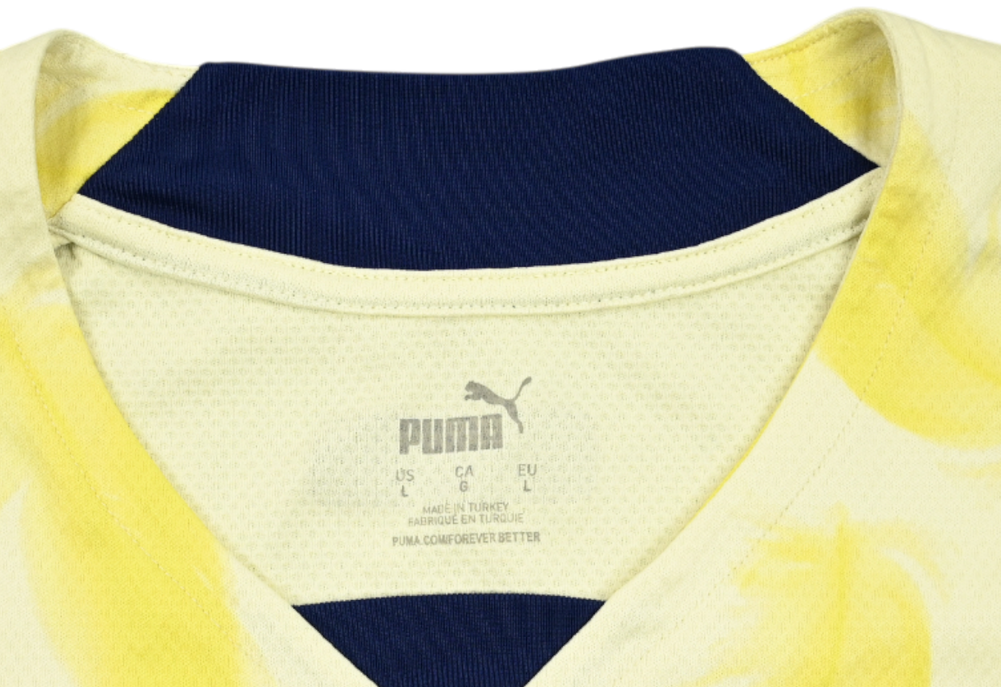 2022-23 FENERBAHCE SHIRT L