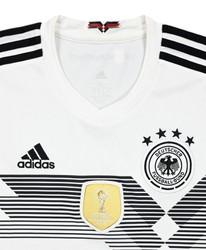 2018-19 GERMANY KOSZULKA XL