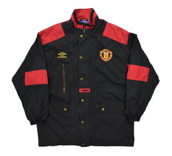 MANCHESTER UNITED KURTKA Y