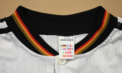 1996-98 GERMANY SHIRT L