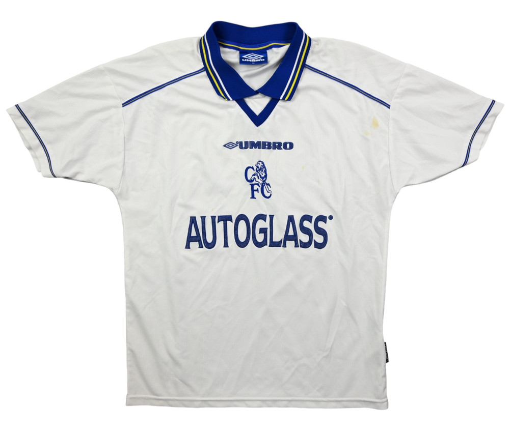 1998-00 CHELSEA KOSZULKA M