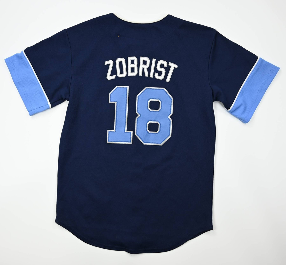 TAMPA BAY RAYS MLB *ZOBRIST* M.BOYS