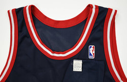 HOUSTON ROCKETS *OLAJUWON* NBA SHIRT M