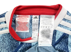 2020-21 AJAX AMSTERDAM SHIRT 3-4 YEARS