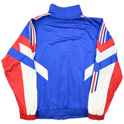 1990-92 FRANCE TOP M