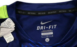 2014-15 BARCELONA SHIRT L