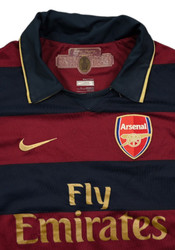 2007-08 ARSENAL LONDON KOSZULKA S. BOYS