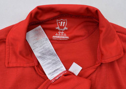 2012-13 LIVERPOOL KOSZULKA S