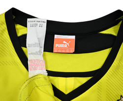 2013-14 BORUSSIA DORTMUND *LEWANDOWSKI* SHIRT XXL