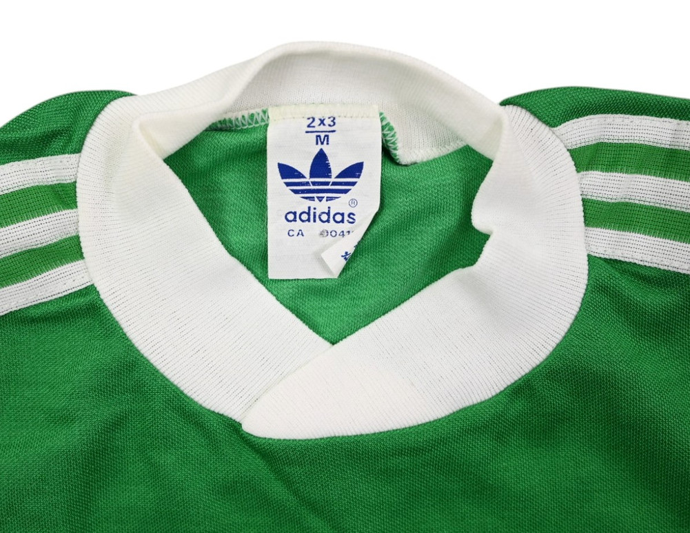 ADIDAS VINTAGE LONGSLEEVE KOSZULKA M