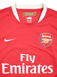 2006-08 ARSENAL *HENRY* KOSZULKA M