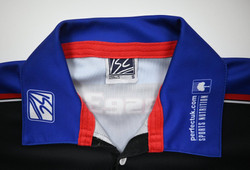 WILDCATS RUGBY KOSZULKA S