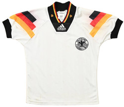 1992-94 GERMANY KOSZULKA S. BOYS