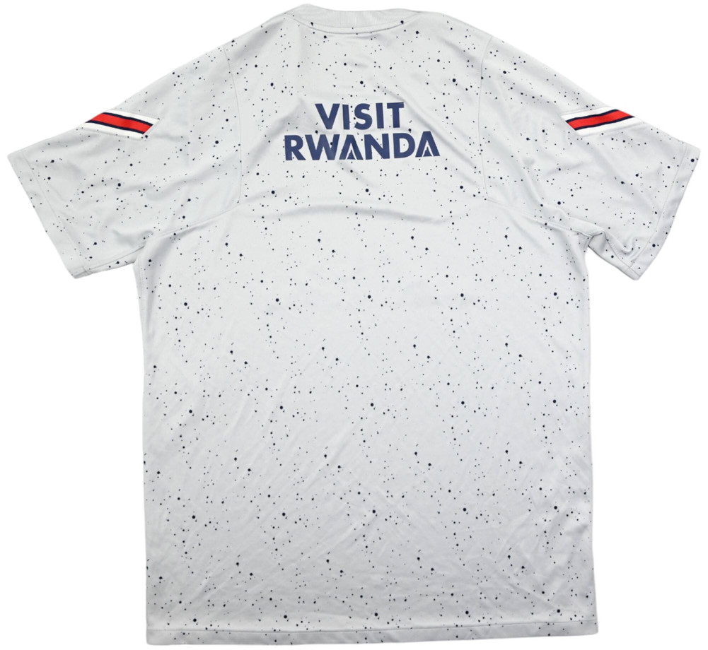 2022-23 PARIS SAINT-GERMAIN KOSZULKA XL