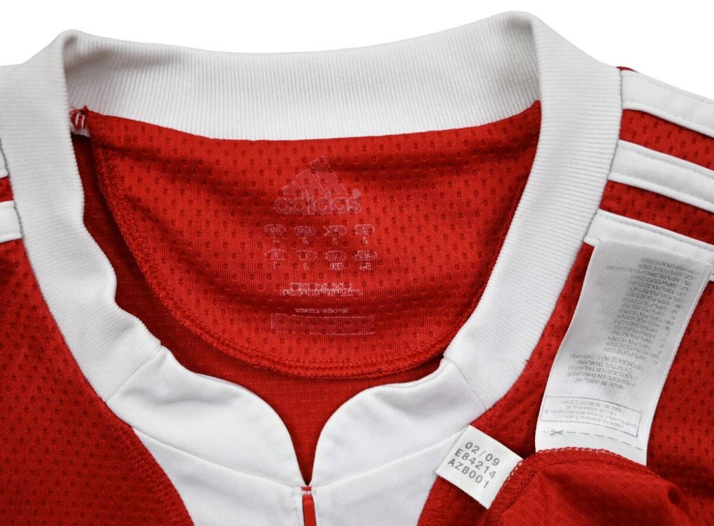 2009-10 BAYERN MUNCHEN KOSZULKA L