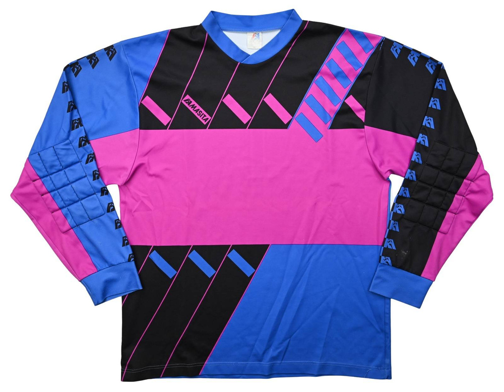 MASITA  OLDSCHOOL GOALKEEPER SHIRT XL