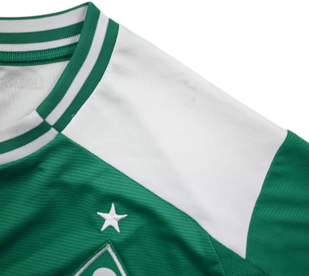2018-19 WERDER BREMEN KOSZULKA M