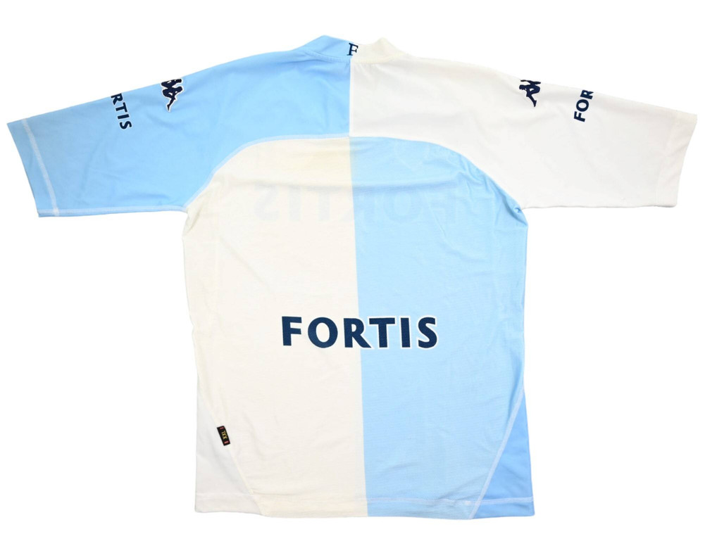 2004-05 FEYENOORD ROTTERDAM KOSZULKA XXL