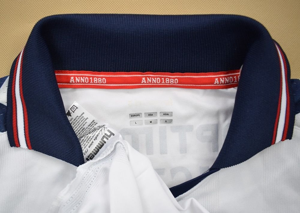 2014 AARHUS *CHRISTENSEN* WOMEN SHIRT L